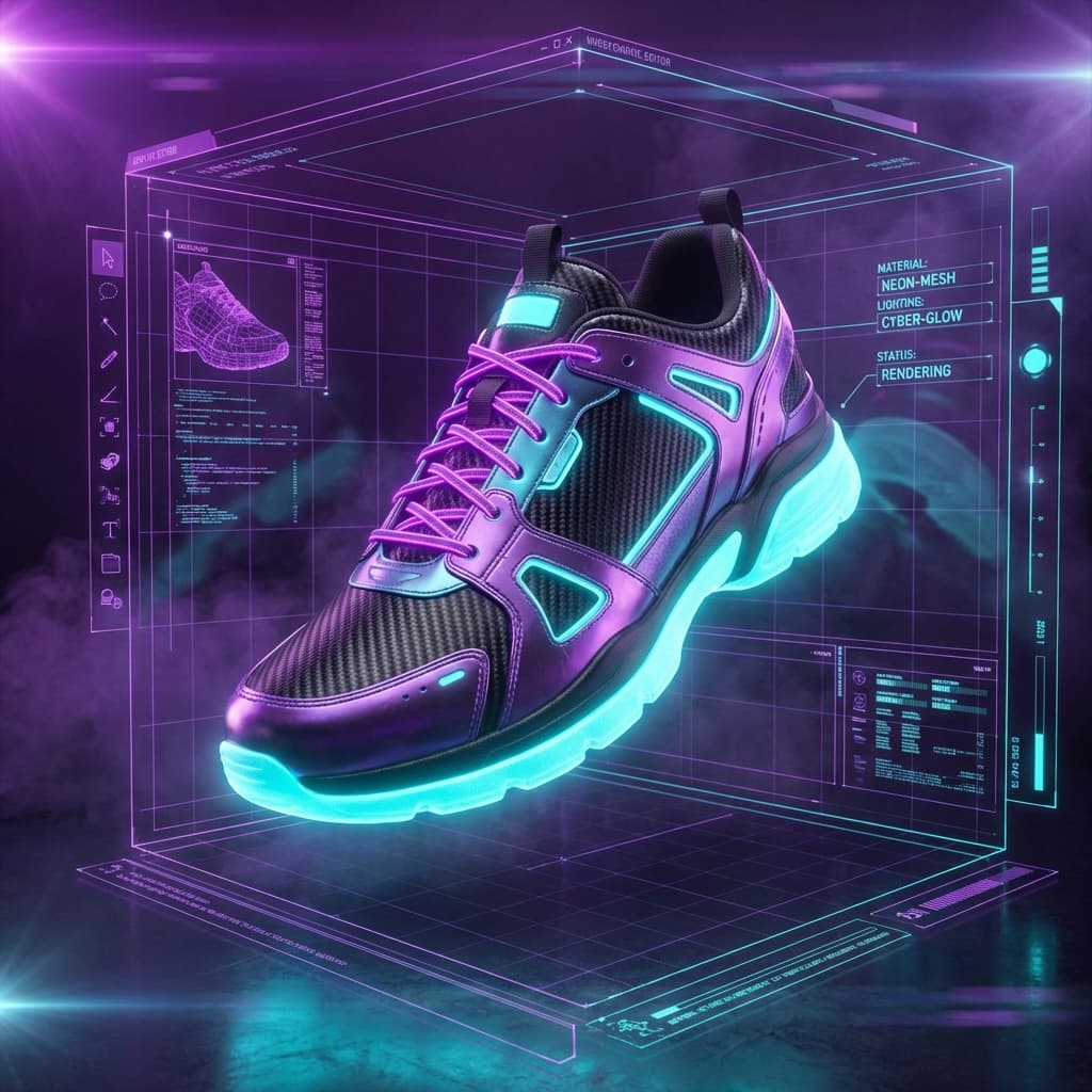 CyberConfigurator AI